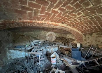 Rustico Località corniolo, Germagnano - foto 17