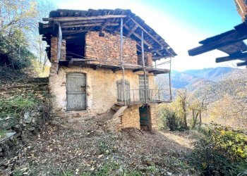 Rustico Località corniolo, Germagnano - foto 22