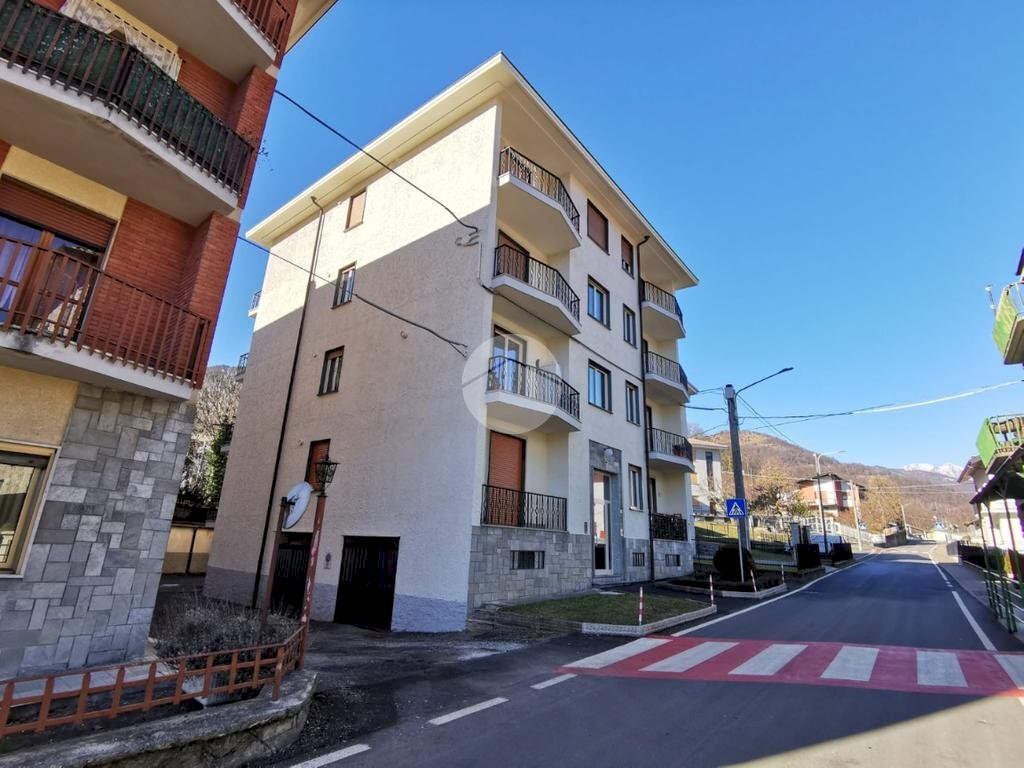 Bilocale Frazione villa, Traves - foto 1