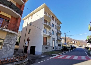 Bilocale Frazione villa, Traves - foto 1