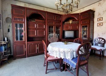 Bilocale Frazione villa, Traves - foto 2