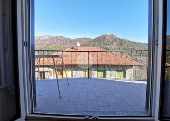 Bilocale Frazione villa, Traves - foto 5