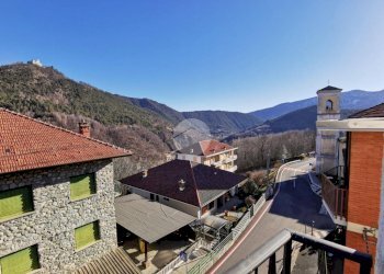 Bilocale Frazione villa, Traves - foto 6