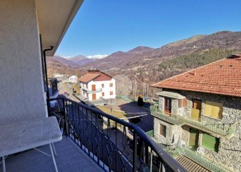 Bilocale Frazione villa, Traves - foto 7