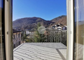 Bilocale Frazione villa, Traves - foto 11