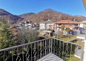 Bilocale Frazione villa, Traves - foto 12