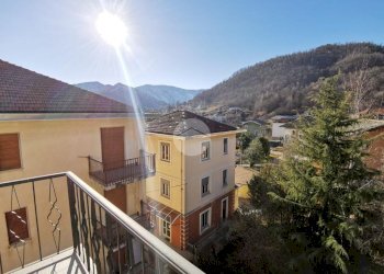 Bilocale Frazione villa, Traves - foto 13