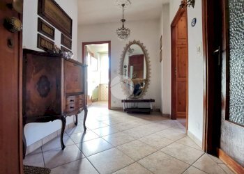 Bilocale Frazione villa, Traves - foto 19