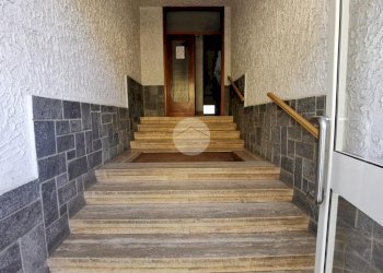 Bilocale Frazione villa, Traves - foto 21