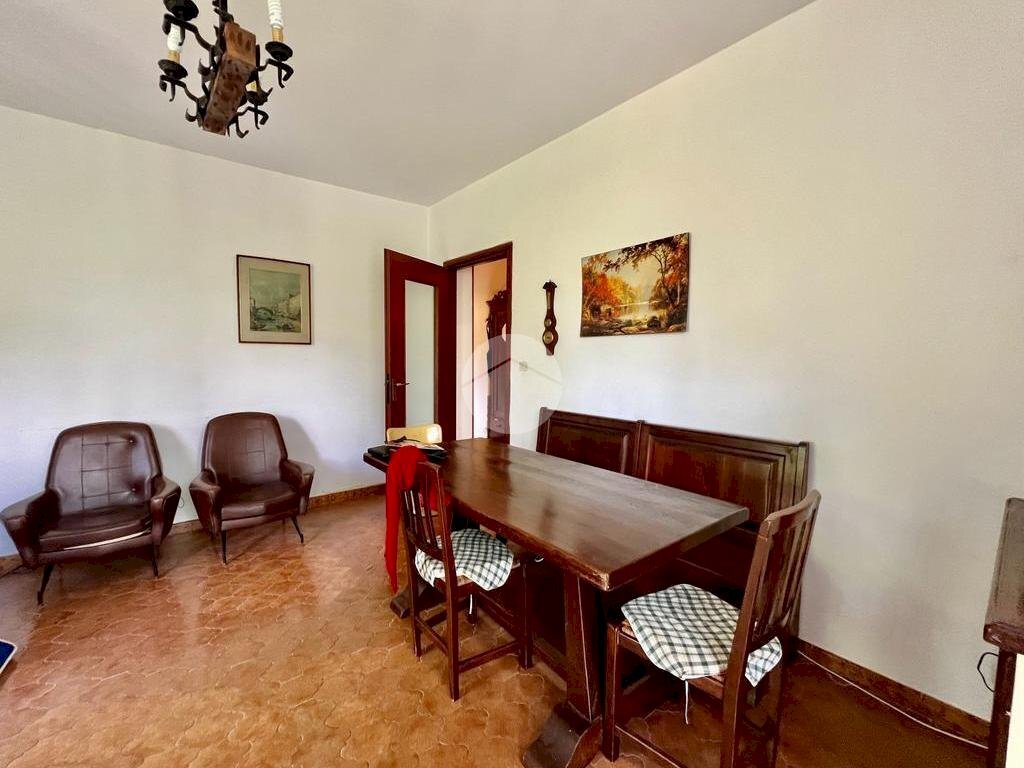 Three-room apartment Frazione Lusiana, Traves - photo 3