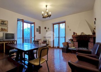 Three-room apartment Frazione Lusiana, Traves - photo 25