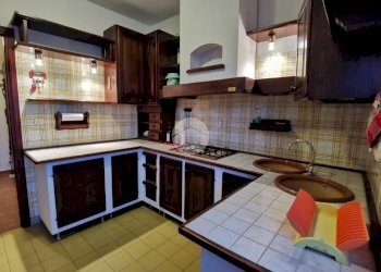 Three-room apartment Frazione Lusiana, Traves - photo 11