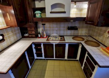 Three-room apartment Frazione Lusiana, Traves - photo 13