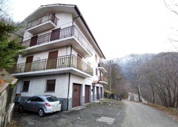 Three-room apartment Frazione Lusiana, Traves - photo 23