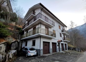 Three-room apartment Frazione Lusiana, Traves - photo 24