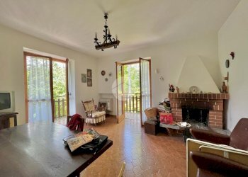 Three-room apartment Frazione Lusiana, Traves - photo 1