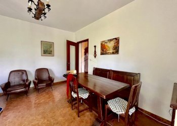 Three-room apartment Frazione Lusiana, Traves - photo 3