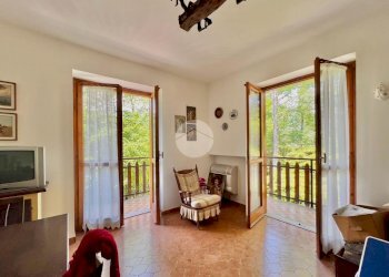 Three-room apartment Frazione Lusiana, Traves - photo 4