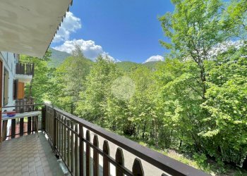 Three-room apartment Frazione Lusiana, Traves - photo 8