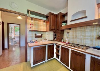 Three-room apartment Frazione Lusiana, Traves - photo 10