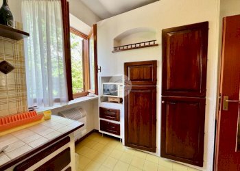 Three-room apartment Frazione Lusiana, Traves - photo 12