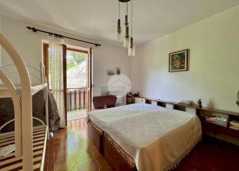 Three-room apartment Frazione Lusiana, Traves - photo 14