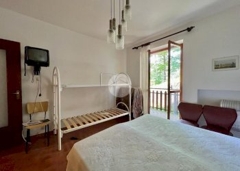 Three-room apartment Frazione Lusiana, Traves - photo 15