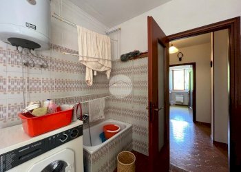 Three-room apartment Frazione Lusiana, Traves - photo 21