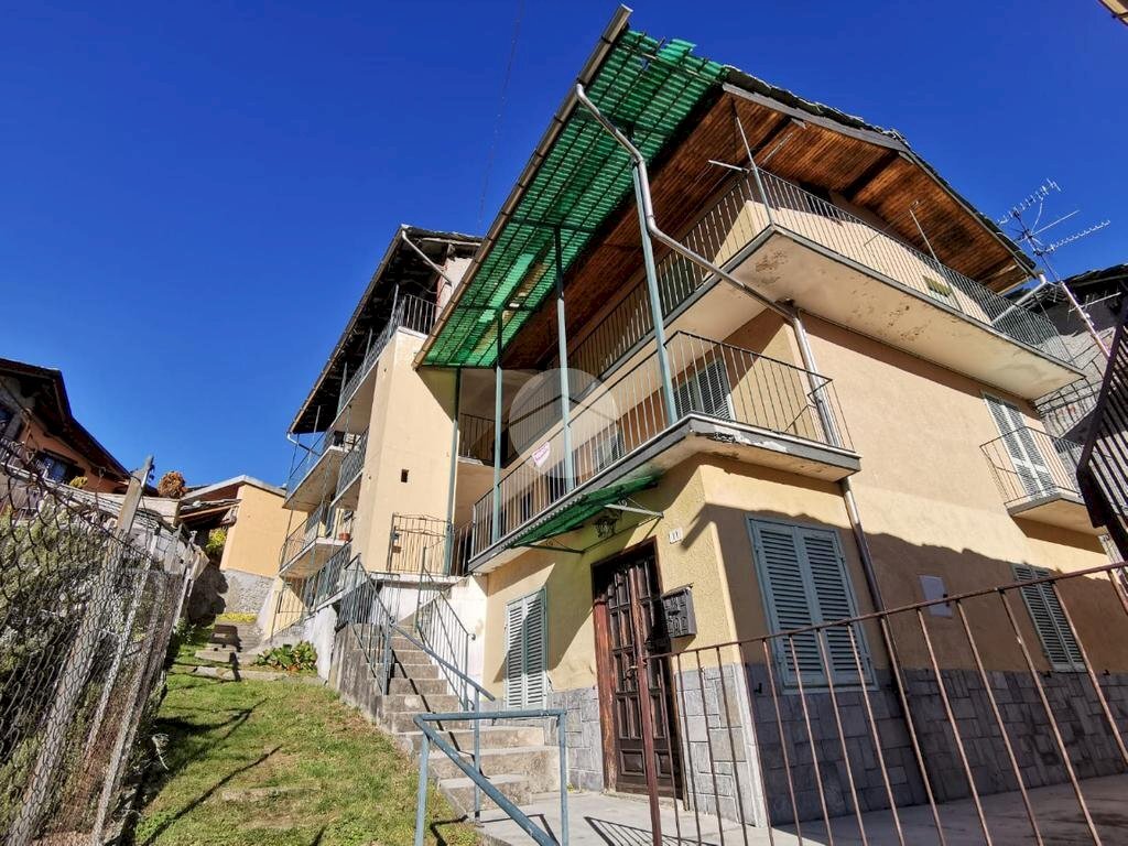 Independent house Via Fontana, Traves - photo 2