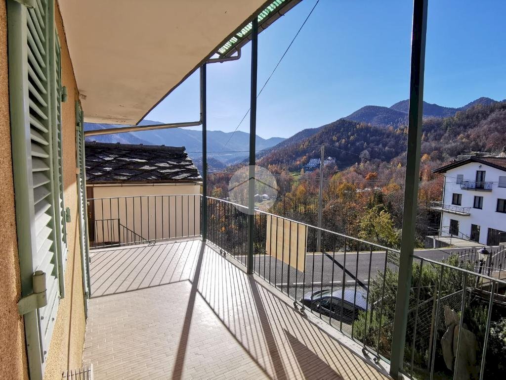 Independent house Via Fontana, Traves - photo 3