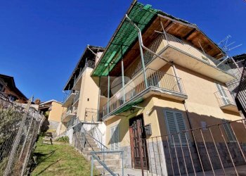 Independent house Via Fontana, Traves - photo 2