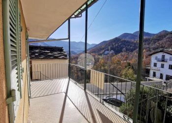 Independent house Via Fontana, Traves - photo 3