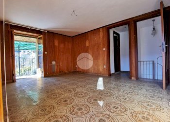 Independent house Via Fontana, Traves - photo 7