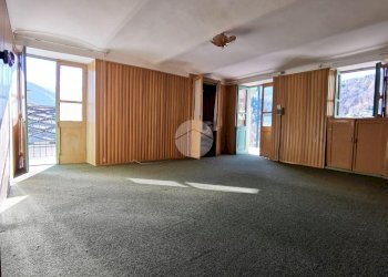 Independent house Via Fontana, Traves - photo 14