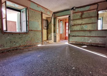 Independent house Via Fontana, Traves - photo 21