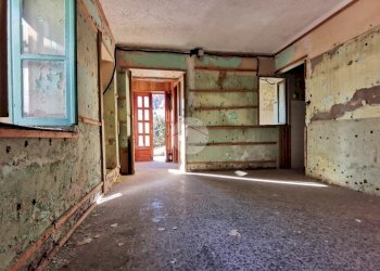 Independent house Via Fontana, Traves - photo 23