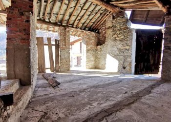 Independent house Via Fontana, Traves - photo 30