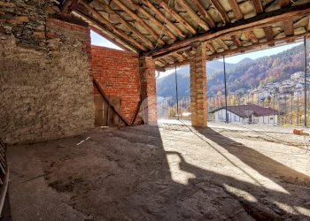 Independent house Via Fontana, Traves - photo 33