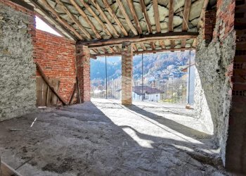 Independent house Via Fontana, Traves - photo 34