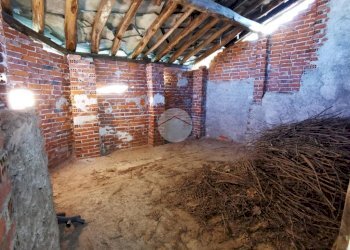 Independent house Via Fontana, Traves - photo 35