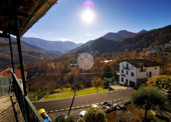 Independent house Via Fontana, Traves - photo 38