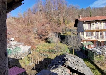 Independent house Frazione Grangia, Traves - photo 2