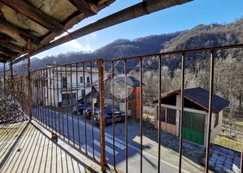 Independent house Frazione Grangia, Traves - photo 3