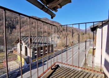Independent house Frazione Grangia, Traves - photo 4