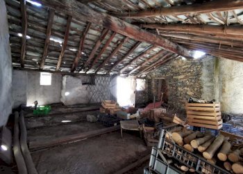 Independent house Frazione Grangia, Traves - photo 7