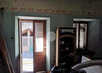 Independent house Frazione Grangia, Traves - photo 15