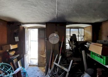 Independent house Frazione Grangia, Traves - photo 17