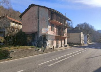 Independent house Frazione Grangia, Traves - photo 19