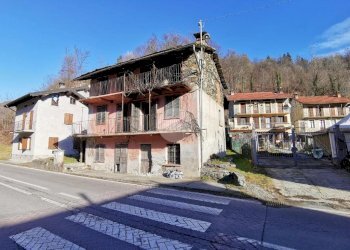 Independent house Frazione Grangia, Traves - photo 20