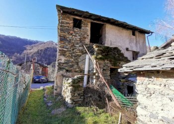 Independent house Frazione Grangia, Traves - photo 21